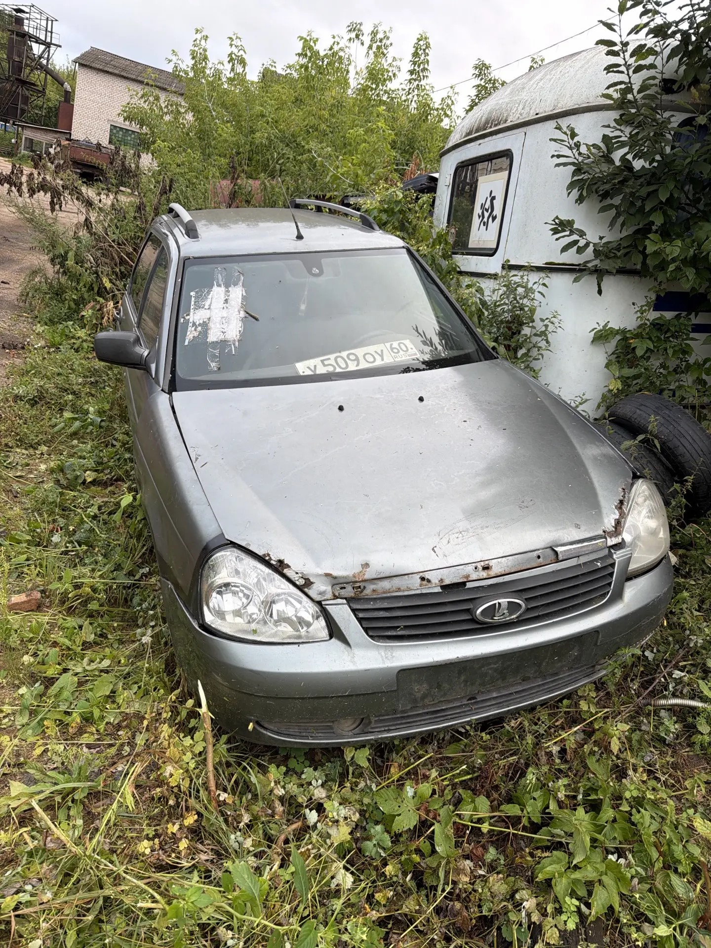 Легковые автомобили, 4 штуки