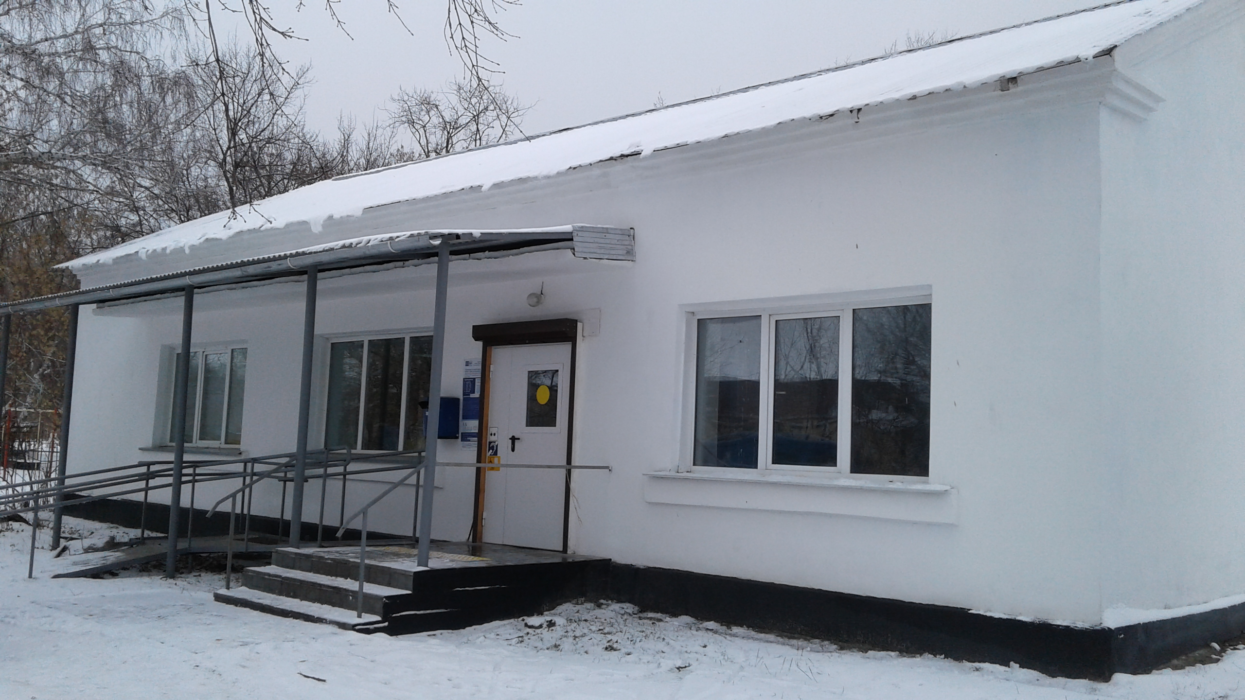 Помещение площадью 41,80 кв.м. адрес (местонахождение) объекта: 632224, Новосибирская обл, Чановский р-н, Озеро-Карачи кп, Школьная ул, дом № 11