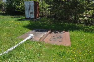 Газификация п. Ягодный. Магистральный газопровод, протяженностью 203 м., с кадастровым номером 27:07:0040103:610
