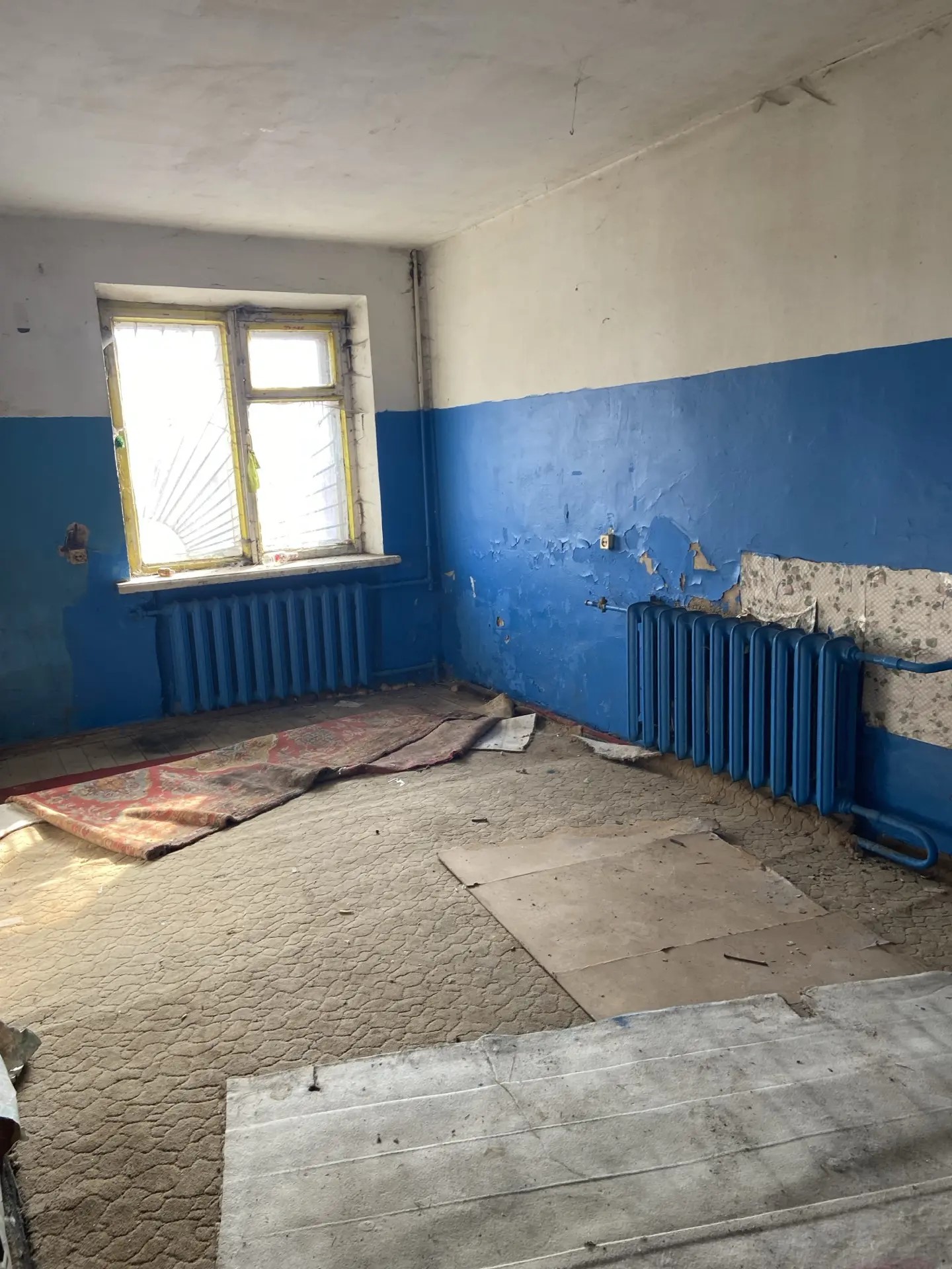 Продажа нежилого помещения 45,8 кв.м. в м.о. Дмитровский
