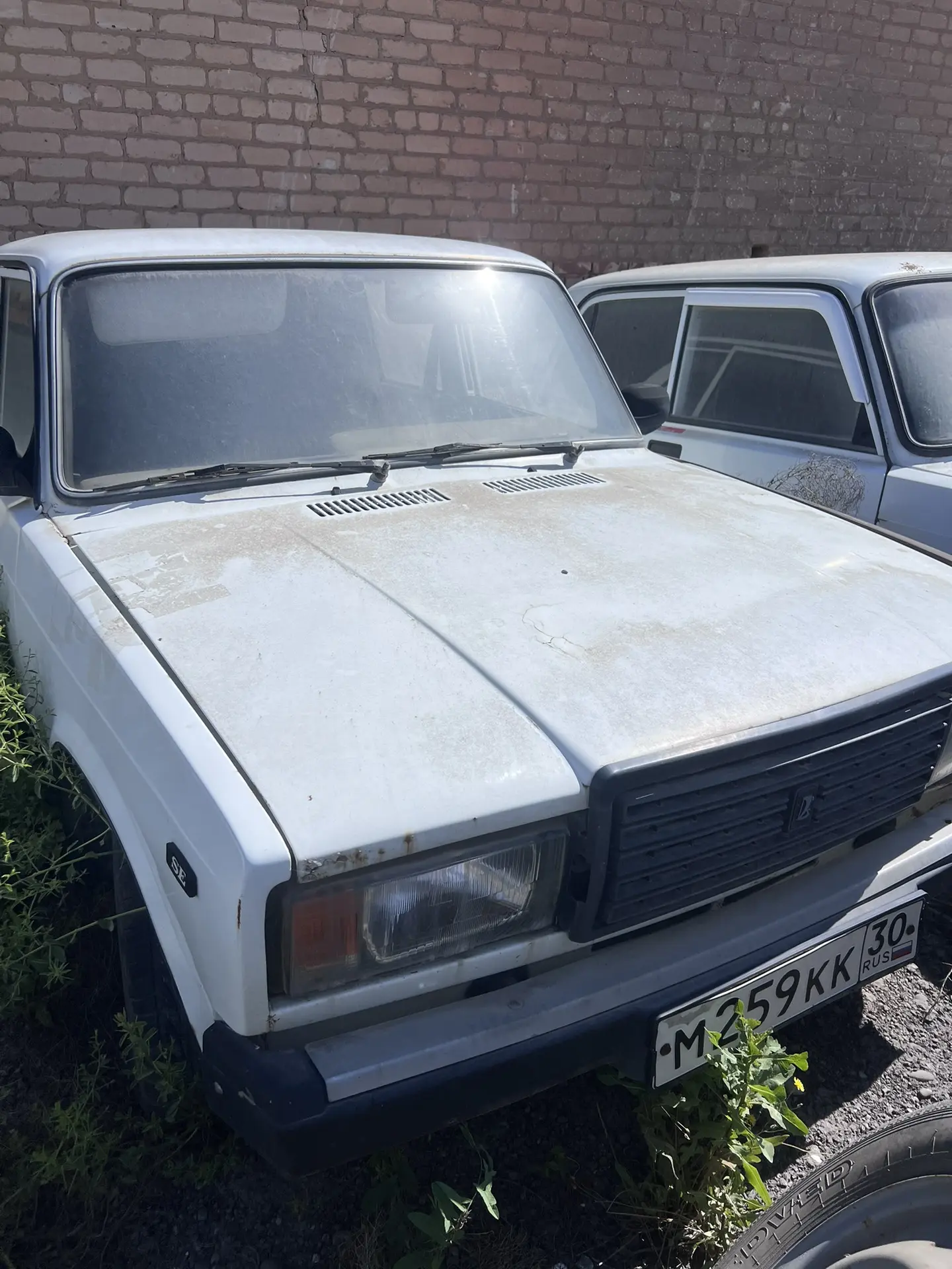 А/м ВАЗ 21074, г/н М259КК30, 2003 г/в, VIN XTA21074031703175. 1 шт.