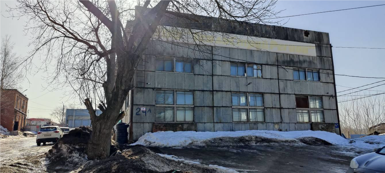 Объект аренды, площадь 503,4 кв. м, номера на поэтажном плане: этаж 1, пом. 9, 2 этаж – пом. 2 - 5, адрес (местонахождение) объекта: Тульская область, г. Тула, Центральный район, шоссе Новомосковское, д. 24а