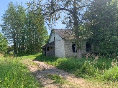 Помещение с кадастровым номером 67:20:0010109:158, площадью 296,3 кв.м, по адресу: Смоленская область, Темкинский район, с/пос. Темкинское, с. Темкино, ул. Андреева, д. 2