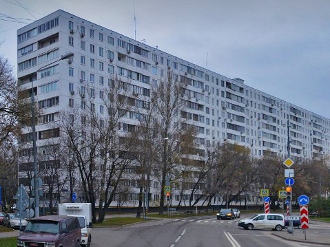 Продажа имущества, находящегося в собственности города Москвы, жилое помещение по адресу: г. Москва, пр-д Востряковский, д. 23, к. 3, кв. 244, общей площадью 45,9 кв.м, (Этаж № 01), кадастровый номер: 77:05:0009003:11638.