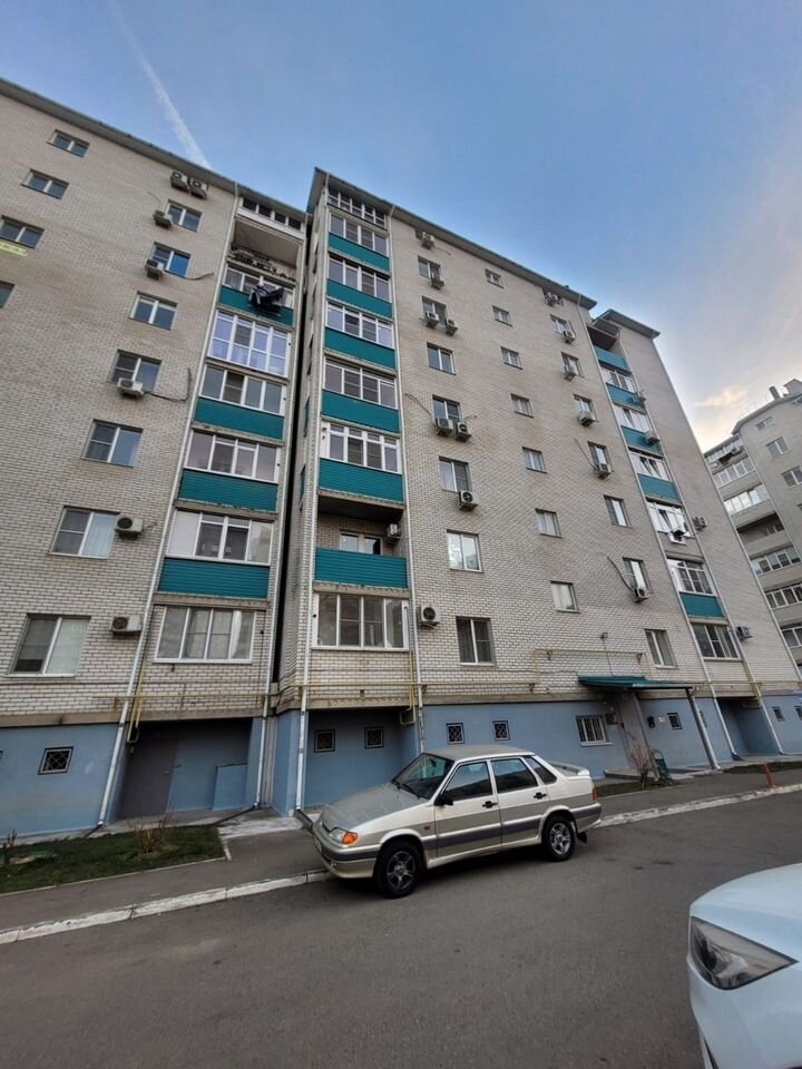 (повт) Д-к Коровкин С.А. Квартира пл. 57,7 кв.м, КН 23:43:0142047:9003, адрес: г.Краснодар, ул.Черкасская, д.109, кв.51. Обременение: залог, арест, н/ц 3 975 960,00 руб., з-к 39 760,00 руб., ш/а 39 760,00 руб.