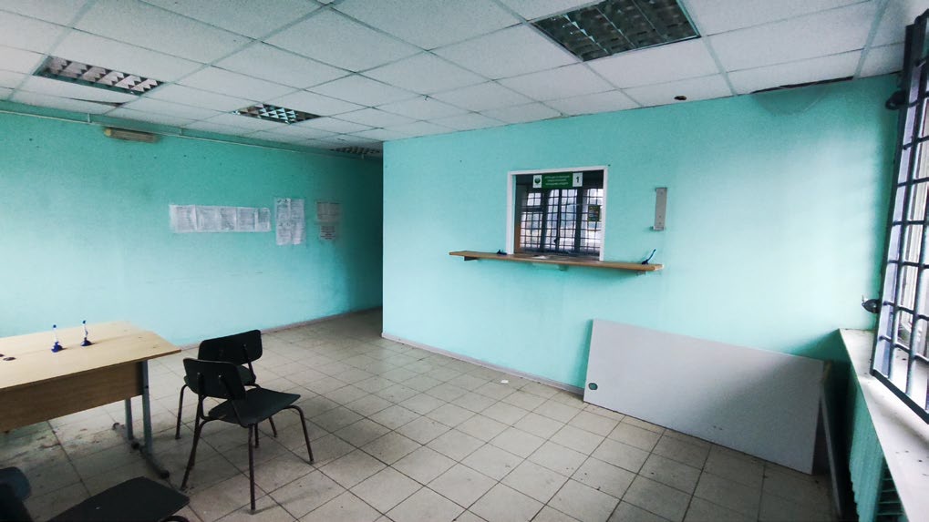 Нежилое помещение №I с кадастровым номером 69:10:0380601:426, общей площадью – 51,2 кв.м, этаж № 1