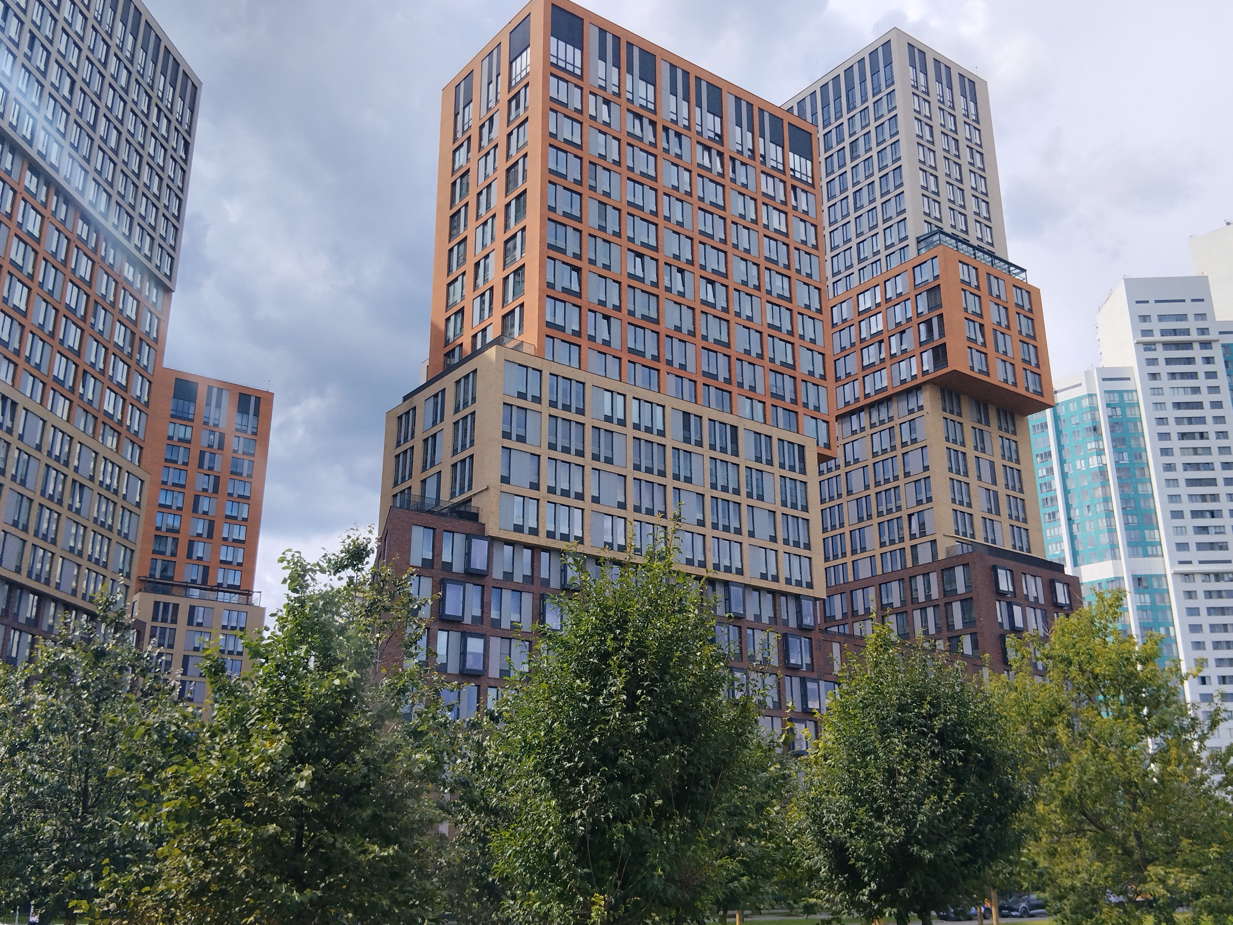 Продажа имущества, находящегося в собственности города Москвы, нежилое помещение по адресу: г. Москва, ш. Рублёвское, д. 101, площадью 13,3 кв. м. (Этаж № -2, машино-место 534), кадастровый номер: 77:07:0004005:11890