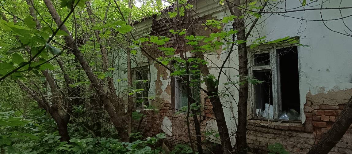 Продажа муниципального имущества муниципального образования Чернский район  посредством публичного предложения