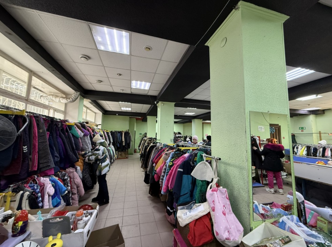 Аукцион в электронной форме по продаже 3/4 доли в праве общей долевой собственности на нежилое помещение с кадастровым номером 74:36:0414012:522, общей площадью 389,4 кв.м, расположенного по адресу: Челябинская область, г. Челябинск, ул. Гагарина, д. 6, пом. 6