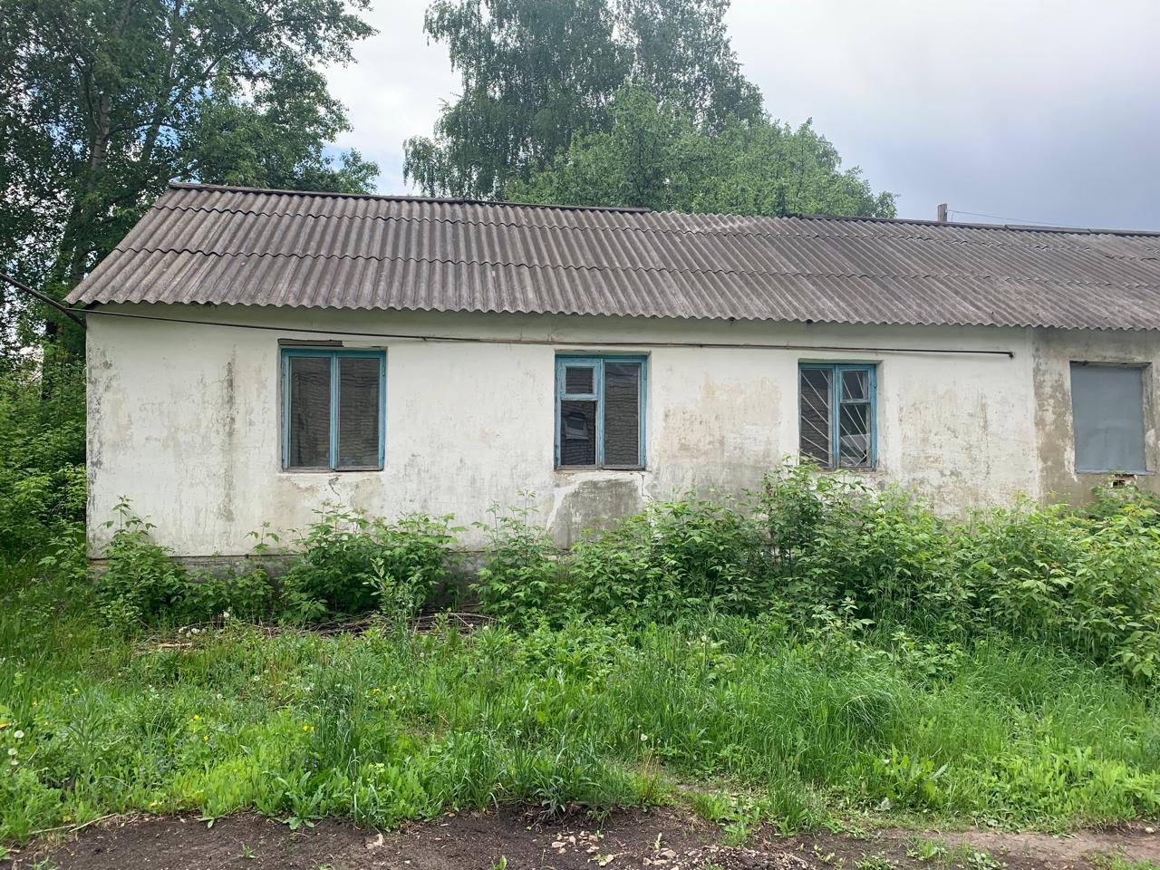 Аукцион по продаже земельного участка площадью 342,0 кв.м, (реестровый номер федерального имущества П11640016272), кадастровый номер: 64:12:120335:266, с расположенным на нем объектом недвижимого имущества – часть нежилого здания (бак лаборатория), площадью 84,2 кв.м, (реестровый номер федерального имущества П12640046129), кадастровый номер 64:12:120532:28, по адресу: Саратовская область, Екатериновский район, р.п. Екатериновка, ул. 50 лет Октября, д. 95/1б