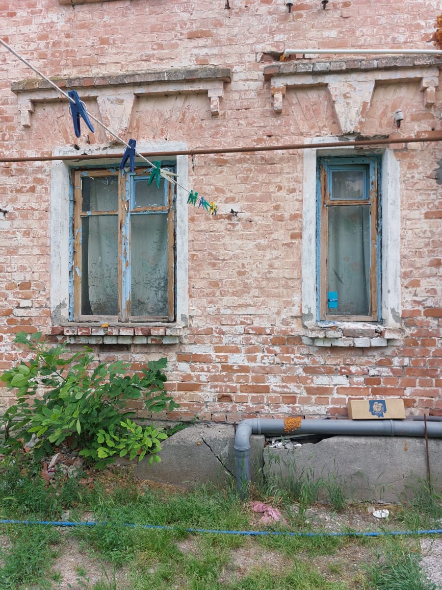 Квартира, с кадастровым номером: 07:04:2000002:318, площадью 25,1 кв.м., расположенная по адресу: КБР, Прохладненский район, с.Лесное, ул.Ивановского, д.17.