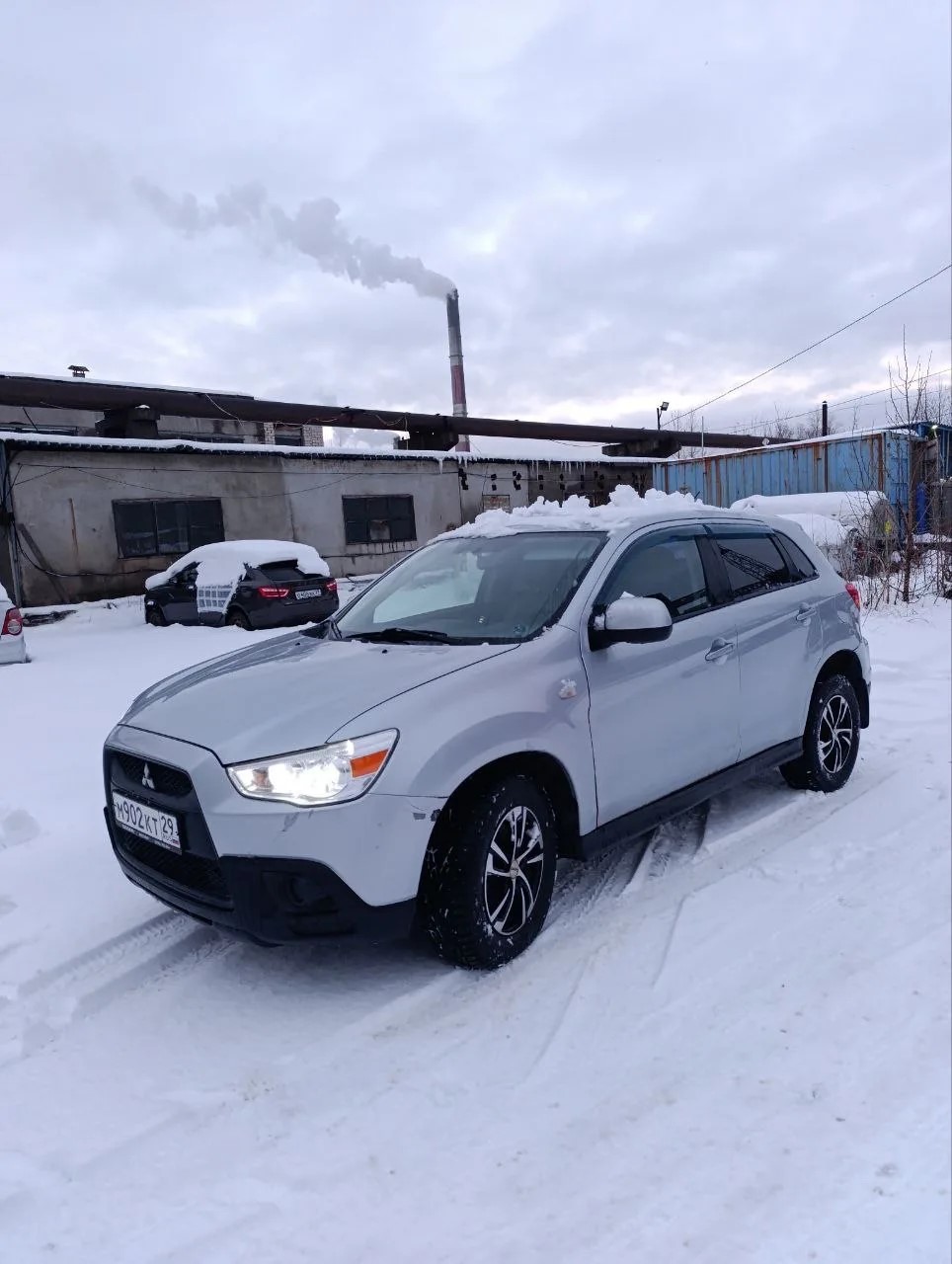 Автомобиль Mitsubishi ASX 1.6, 2013 г.в., г.р.з. М902КТ29, VIN JMBXNGA1WCZ019814, 1 шт. + Автомобиль Opel Вектра, VIN W0L000089L1025820, 1 шт. + Автомобиль УАЗ 396259, г.р.з. М717СР29, VIN XTT39625950419147, 1 шт. Единый лот. Реализация по прямому назначению.