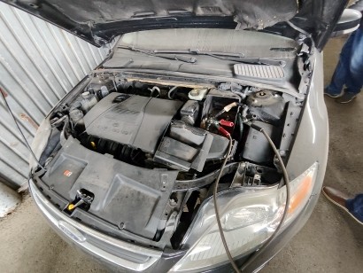 Автотранспортное средство