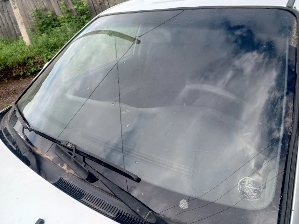 Автомобиль - HYUNDAI SONATA