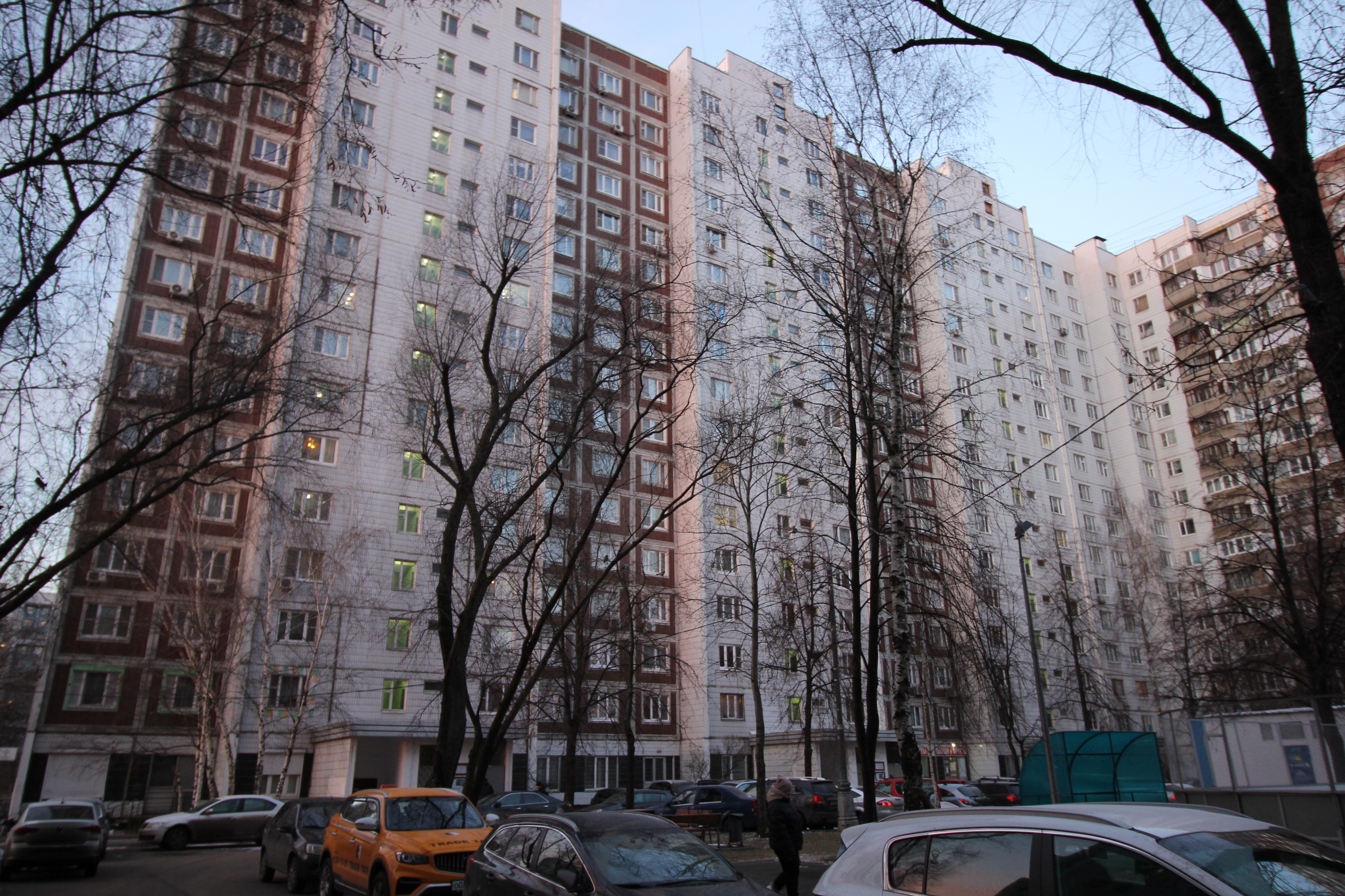Продажа имущества, находящегося в собственности города Москвы, нежилое помещение по адресу: г. Москва, ул. Борисовские Пруды, д. 46, корп. 2, общей площадью 343,1 кв.м (Этаж № 1, пом. 5/1), кадастровый номер: 77:05:0012004:6663