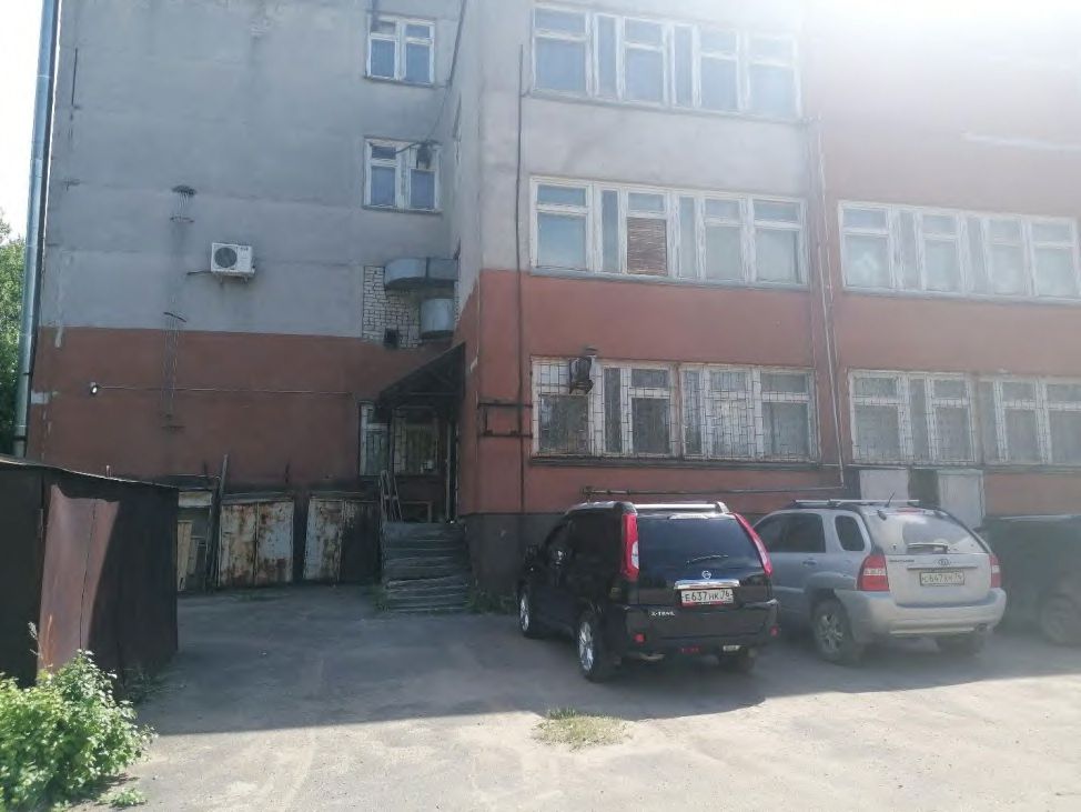 Нежилые помещения, расположенные по адресу: г. Ярославль, ул. Университетская, д. 21, этаж 1 пом. I, комнаты №№ 64 – 74, общей площадью 339,4 кв. м.