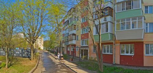 квартира однокомнатная пл.28,9кв.м по адресу: Российская Федерация, город Москва, вн.тер.г. муниципальный округ Бекасово, рабочий поселок Киевский, дом 12, квартира 26, к/н 50:26:0150601:1600