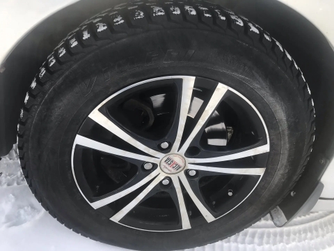 Транспортное средство Toyota Camry, 2008 года выпуска, цвет - серебристый металлик, идентификационный номер (VIN) XW7BE40K50S003976, государственный регистрационный номер К551МН03.