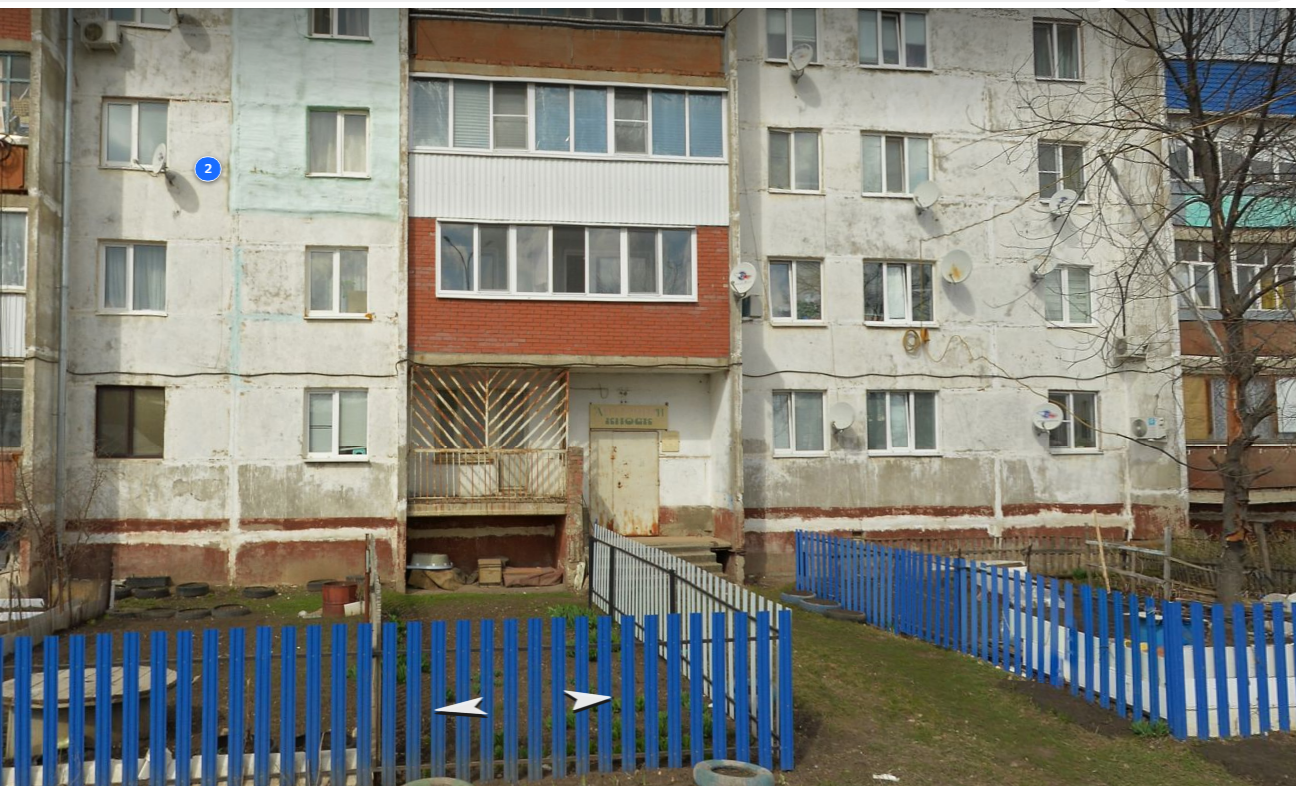 Нежилое помещение