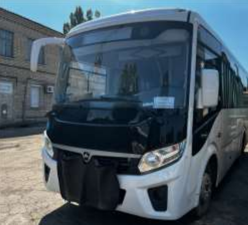 автобус ПАЗ 320405-0 Vector Next