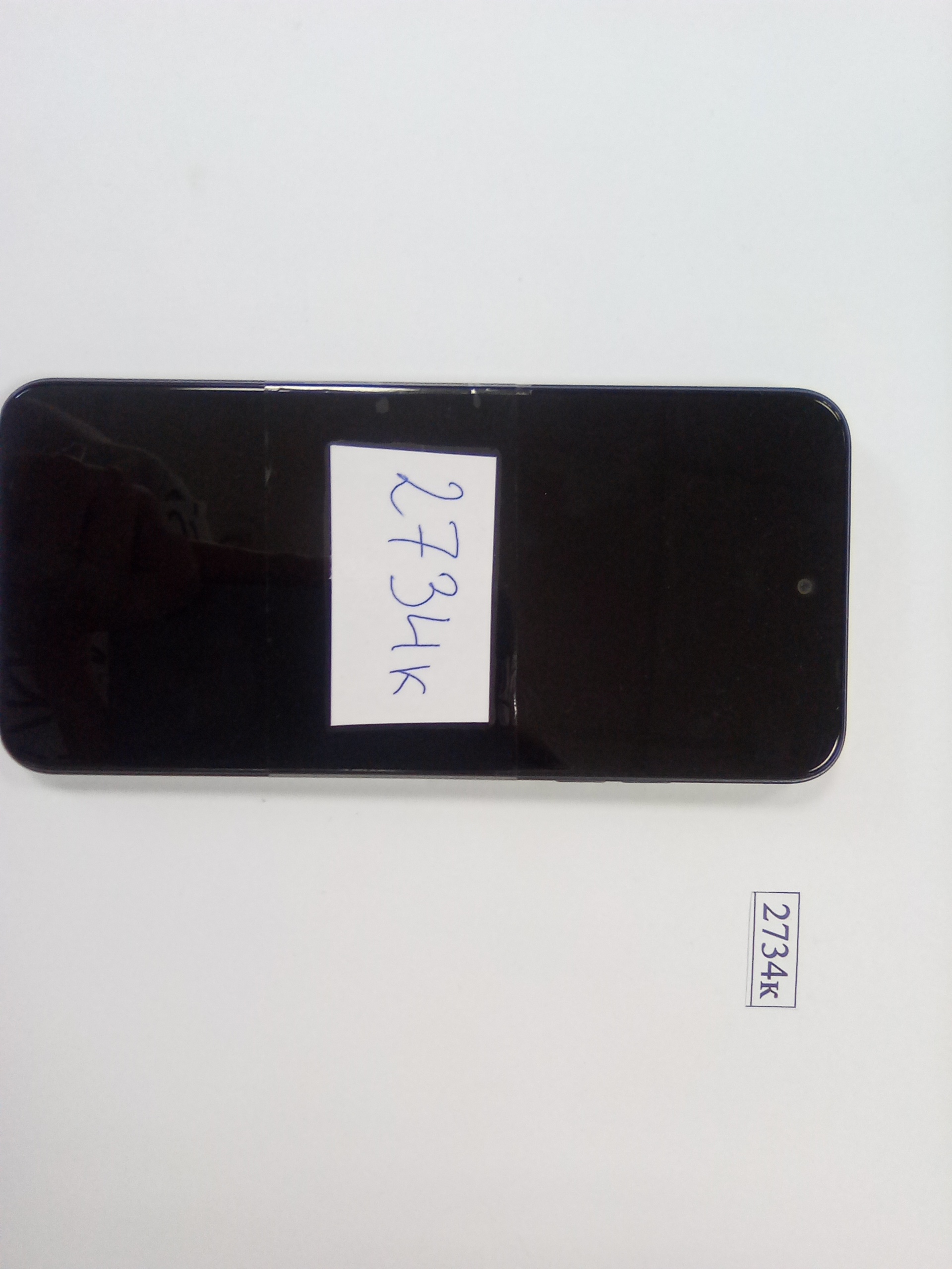 Телефон сотовой связи Tecno Spark Go1