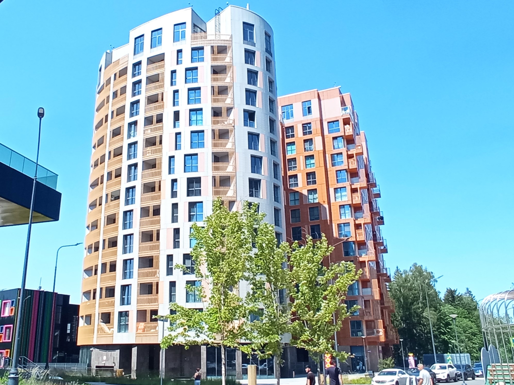 Продажа имущества, находящегося в собственности города Москвы, жилое помещение по адресу: г. Москва, г. Троицк, ул. 1-я Ватутинская, д. 14, к. 2, кв. 230, общей площадью 74,1 кв. м (этаж № 8), кадастровый номер: 77:17:0140116:27180