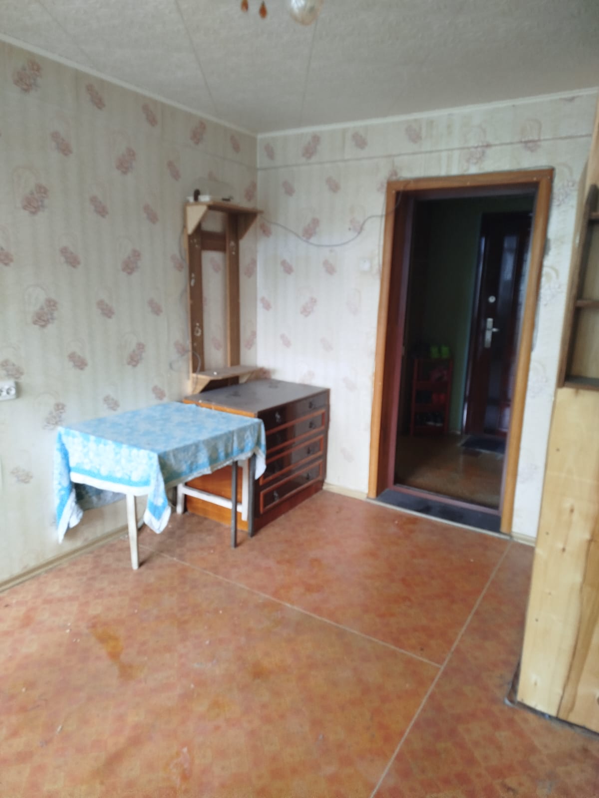 Аукцион по продаже жилого помещения по адресу: Краснодарский край, Лазаревский район, переулок Павлова, дом 17, помещение 335, 337