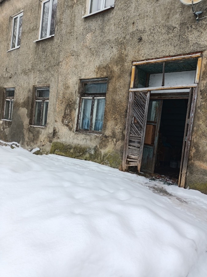 Муниципальное недвижимое имущество, расположенное по адресу: Калининградская область, п. Славяновка, ул. Дзержинского, д. 7, пом. 5
