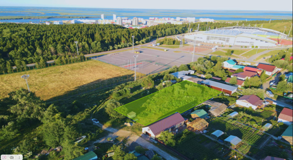 Продажа находящегося в федеральной собственности земельного участка площадью 2 325 кв. метров (кадастровый номер 86:12:0102021:99), местоположение установлено относительно ориентира, расположенного в границах участка. Почтовый адрес ориентира: АО Ханты-Мансийский Автономный округ - Югра, г. Ханты-Мансийск, пер. Южный, район дома 28, для иного строительства