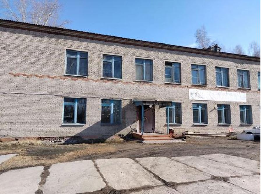 Право заключения договора аренды нежилых помещений площадью 116,4 кв.м. (номера на поэтажном плане: I этаж – 4,5,7,8,10,14; II этаж – 1), находящихся в нежилом здании учебного корпуса общей площадью 1851,9 кв.м., расположенном по адресу: Новосибирская область, город Куйбышев, улица Молодежная, дом 3, с кадастровым номером: 54:34:012901:84