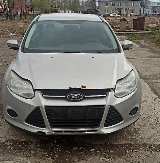 Высвобождаемое движимое военное имущество (автотранспортное средство)