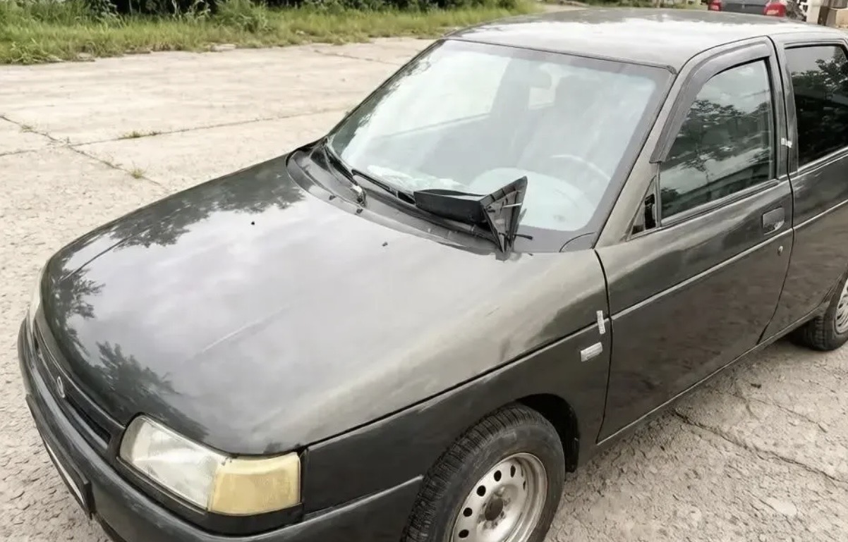 автомобиль марки «ВАЗ 21102». Имущество обращено в собственность государства. Обращаем внимание: фактическое состояние имущества на момент его реализации может отличаться от состояния, указанного в описании, вследствие воздействия внешних факторов в период хранения. До подачи заявки участнику необходимо ознакомиться с фактическим состоянием имущества. Подача заявки означает ознакомление участника с фактическим состоянием имущества и принятие решения о его приобретении с учетом результатов осмотр