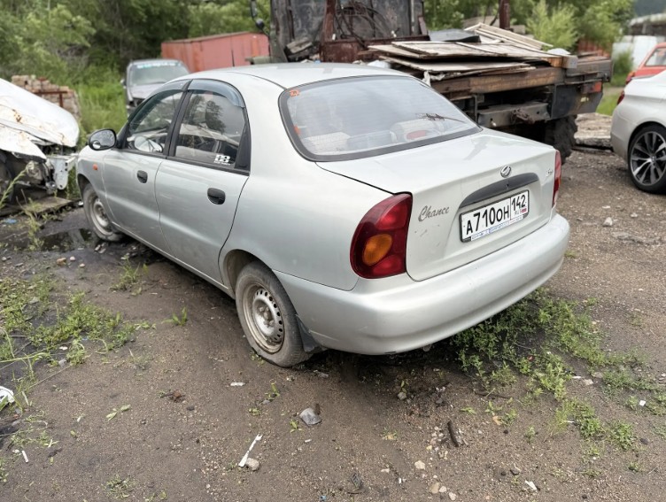 Автомобиль марка "ЗАЗ Шанс TF 698". Гос. номер А710ОН75. Кузов №Y6DTF698KB0253027. Цвет серый. По кузову на ЛКП сколы и царапины. Автомобиль марка "Хонда Одиссей". Гос. номер Н508ОХ75. Кузов №61202542. Цвет белый. По кузову на ЛКП сколы и царапины. Бампер передний отсутствует .Ингодинский РОСПБыков Е.В.Васильева О.И. Автомобиль марка " ВАЗ-2101"без государственного регистрационного знака. Кузов №1862387. Цвет желтый. По всему кузову на ЛКП сколы, ржавчина, (Перечень в документации)