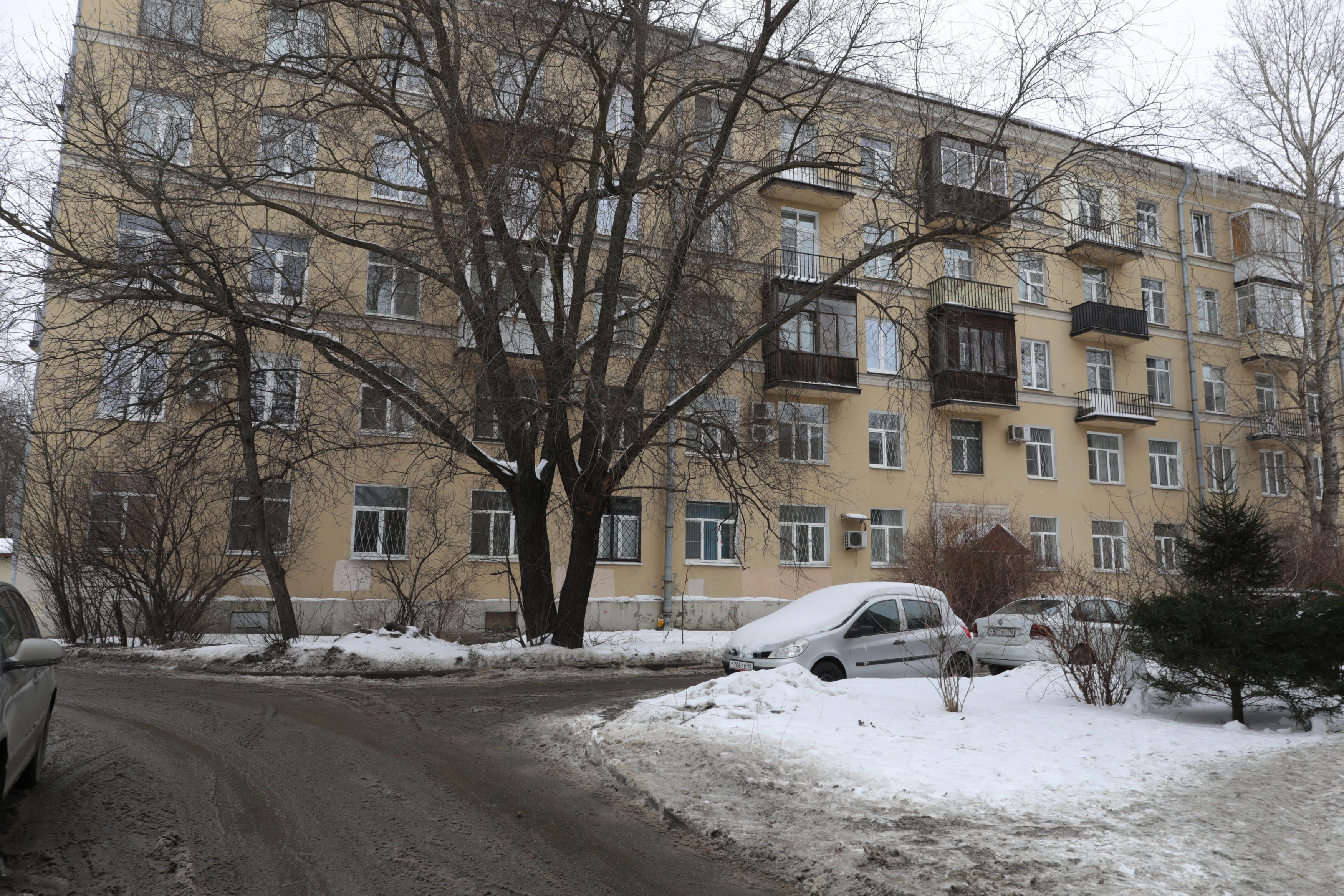 Часть помещения 1-Н (ч.п. 4-19, 1 этаж, ч.п. 28-43, 2 этаж), площадью 329,4 кв.м, закрепленного на праве оперативного управления за Санкт-Петербургским государственным бюджетным учреждением «Городское управление инвентаризации и оценки недвижимого и движимого имущества», расположенного по адресу: г.Санкт-Петербург, Новочеркасский проспект, дом 45, корпус 2, литера А