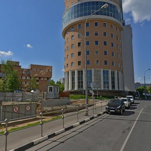 нежилое помещение пл.15,4кв.м. по адресу: Москва, проезд. Научный, д. 17, к/н 77:06:0004009:5389