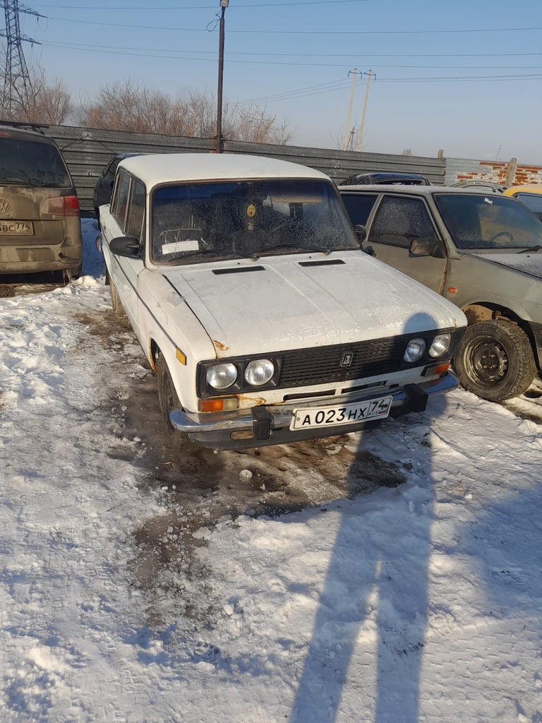 Автомобиль марки "Ваз 21065" г/н А023НХ