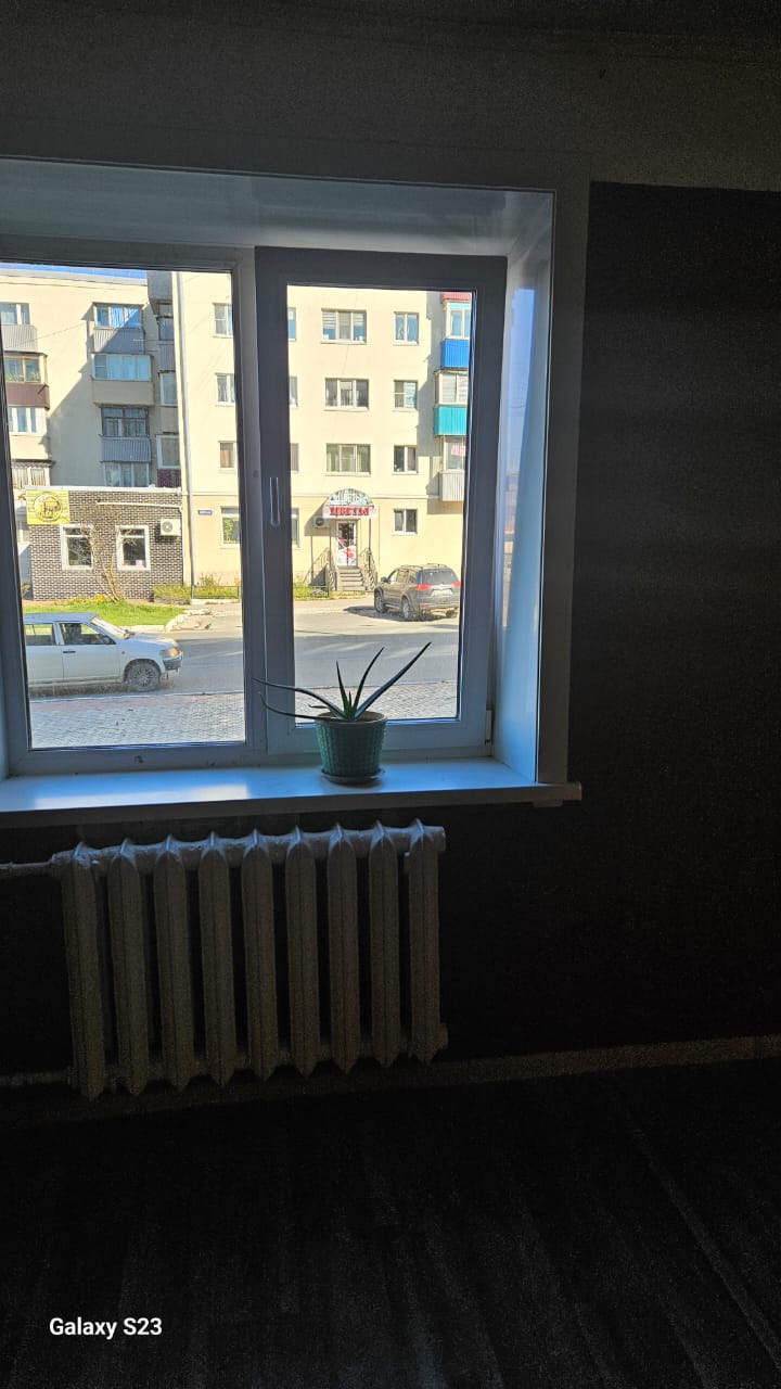 Встроенное нежилое помещение, общей площадью 72,7 кв. м., помещение без номера, этаж - 1