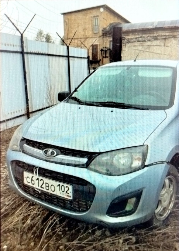 Легковые автомобили (согласно приложения)