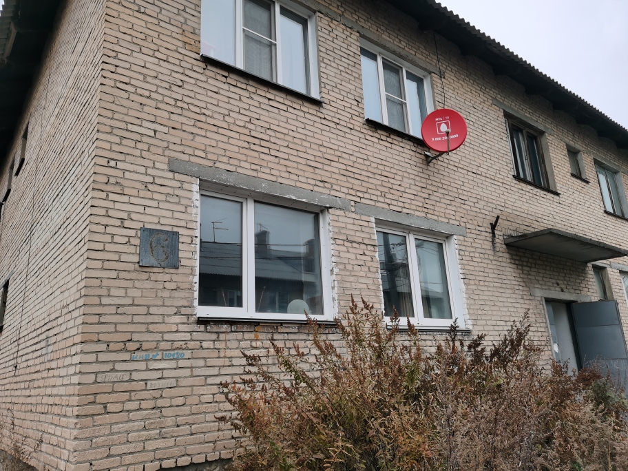 Нежилое помещение общей площадью 60,3 кв.м., с кадастровым номером 74:36:0000000:50922, по адресу: Челябинская область, г. Челябинск, п. Старосмолинские Каменные Карьеры, д. 6, пом. 1
