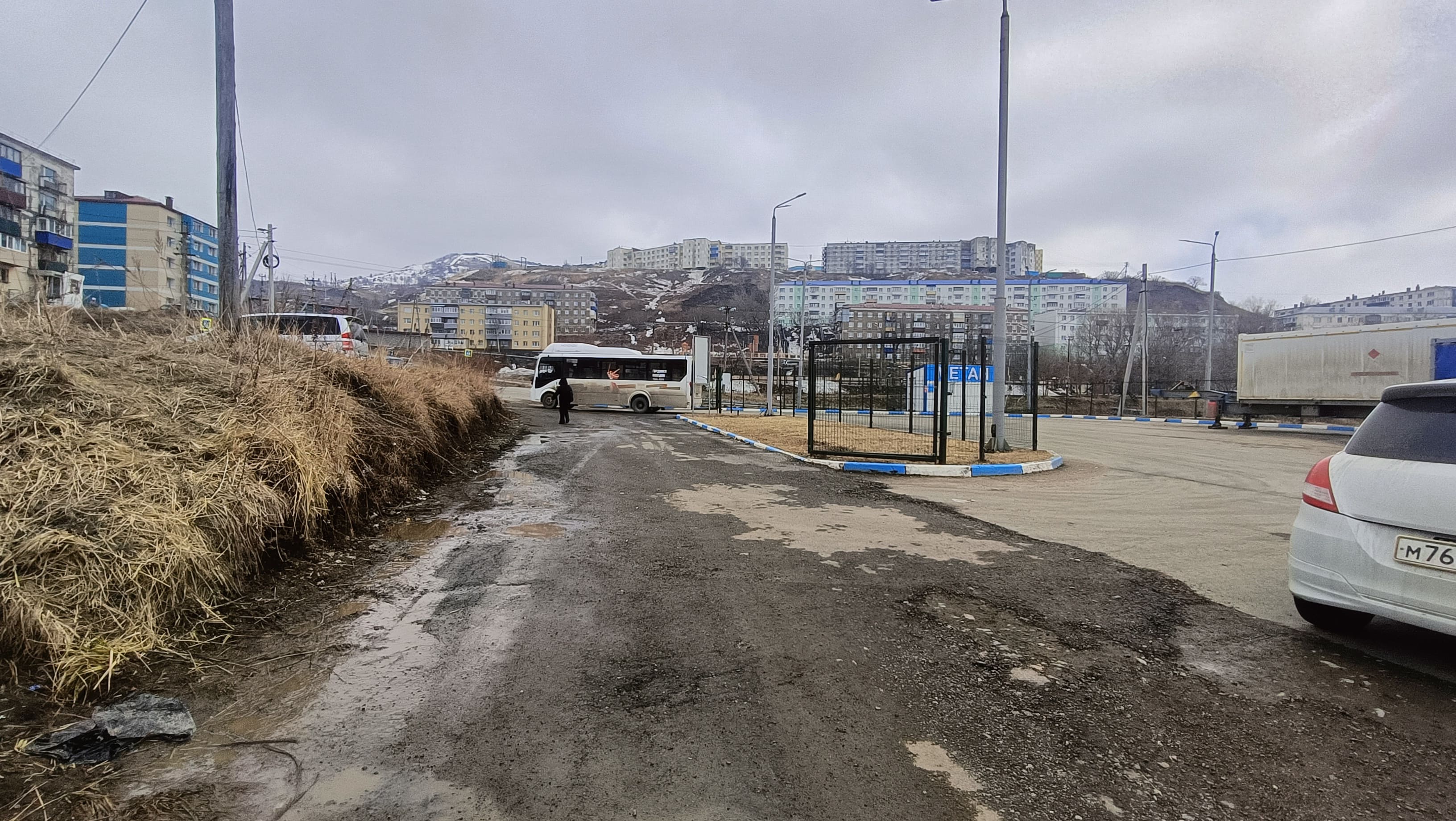 Лот №1.:Имущественный комплекс движимого и недвижимого муниципального имущества