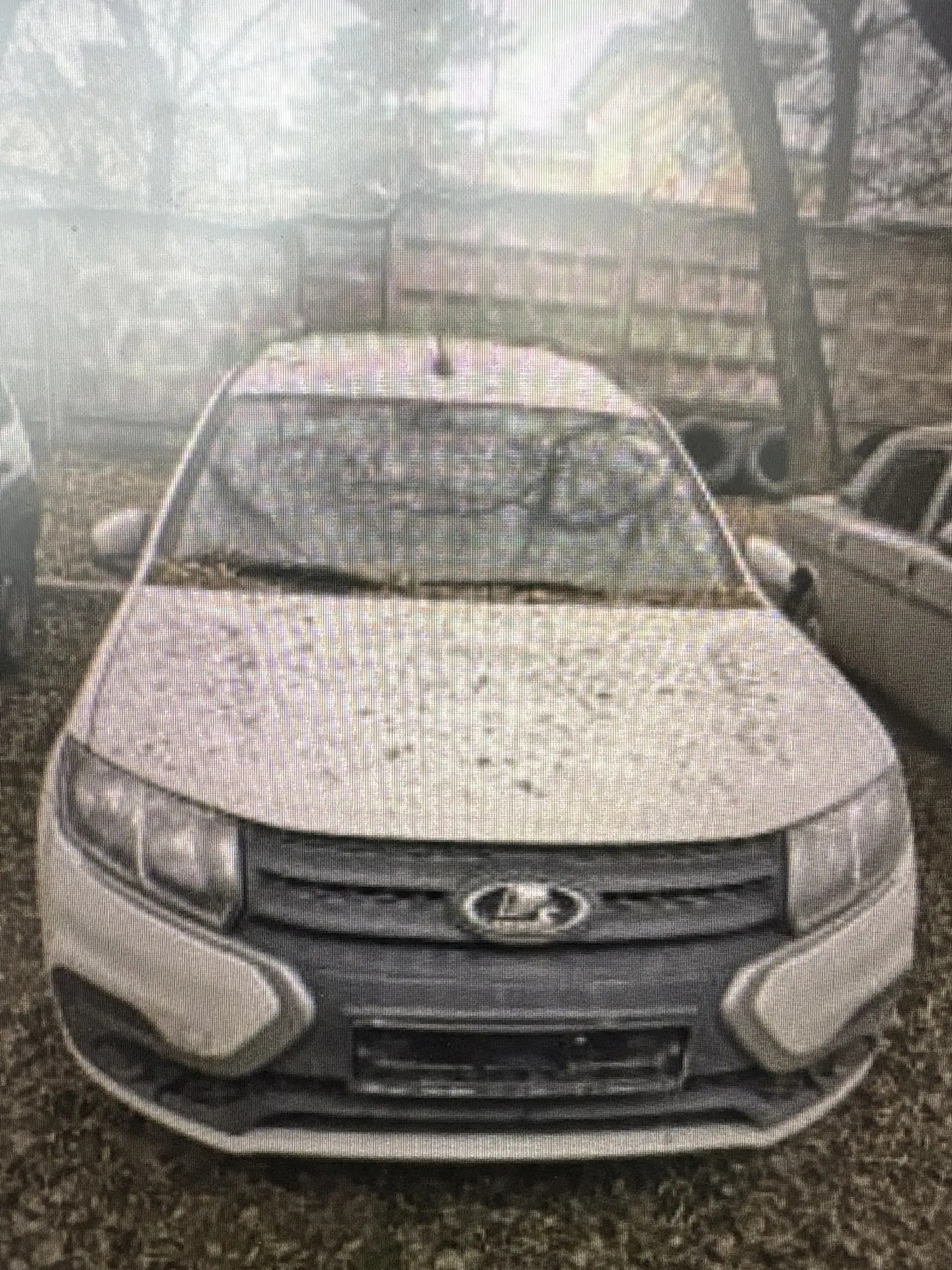 Легковой автомобиль универсал LADA LARGUS, 2021г.в., г/н O212CM124, VIN XTAKS045LM1390349, номер кузова XTAKS045LM1390349, номер двигателя 211294629220, цвет белый. Начальная цена продажи 563 647,75 руб. Задаток 84600 руб.
