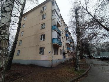 Нежилые помещения подвала пятиэтажного жилого здания (кадастровый номер 02:55:020110:795), расположенного по адресу: Республика Башкортостан, г. Уфа, Октябрьский район, ул. Рихарда Зорге, 52/1