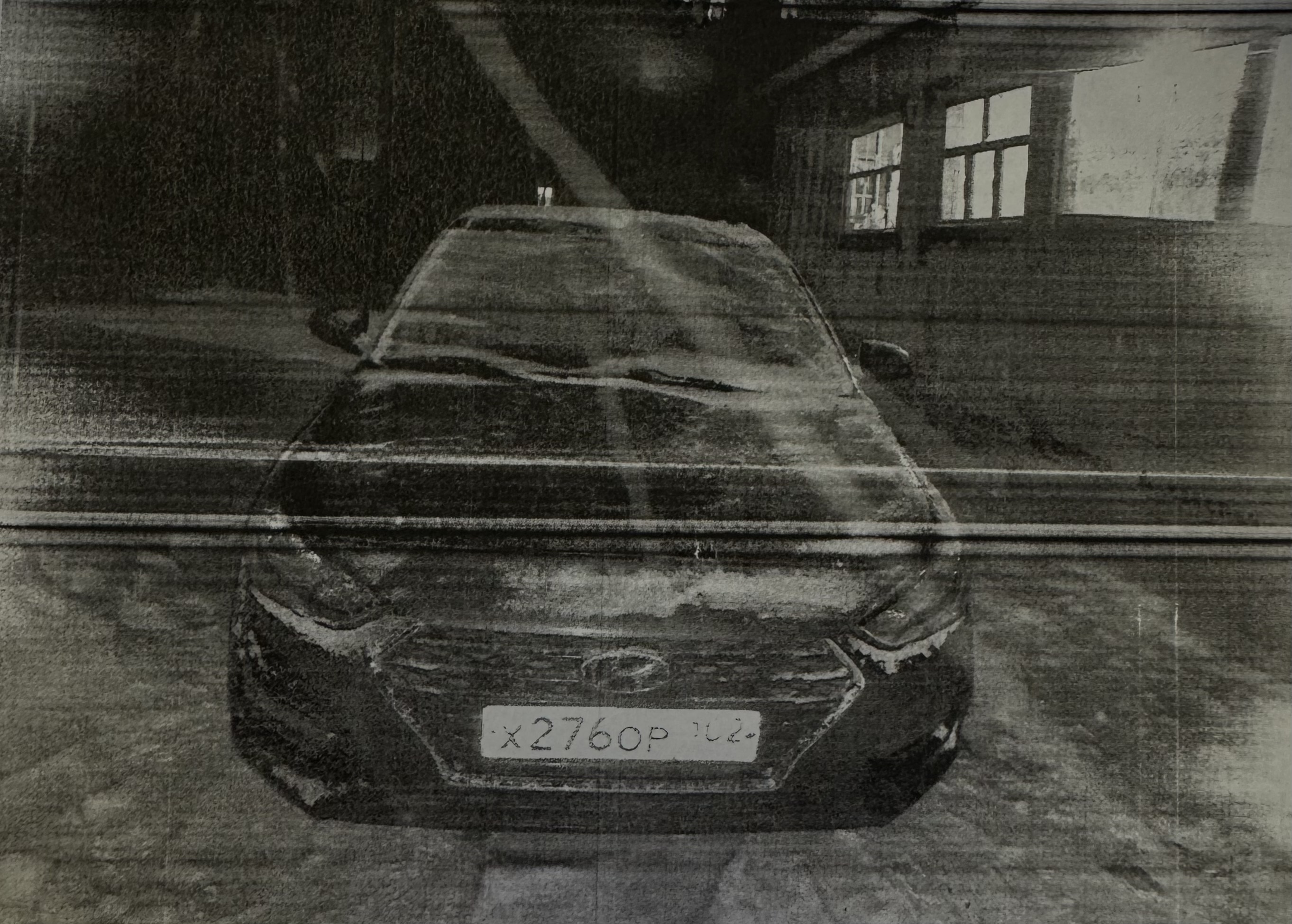 Автомобиль Хендай Солярис, г/нХ276ОР102, 2019г/в, VIN:Z94K241CBKR142056, номер кузова:Z94K241CBKR142056