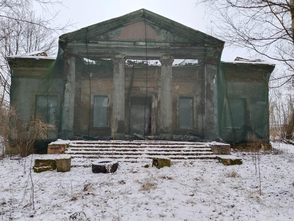 Здание, расположенное по адресу: Санкт-Петербург, город Красное Село, Октябрьская улица, дом 13А, и земельный участок, расположенный по адресу:Российская Федерация, Санкт-Петербург, внутригородское муниципальное образование города федерального значения Санкт-Петербурга город Красное Село, Октябрьская улица, земельный участок 13, находящиеся в государственной собственности Санкт-Петербурга