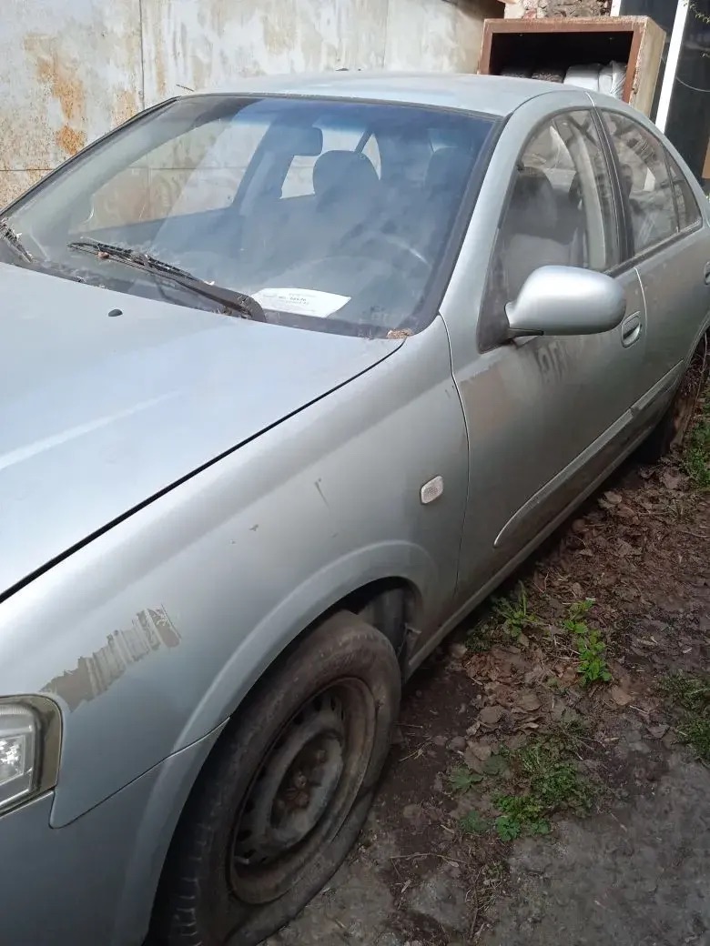 Высвобождаемое движимое военное имущество (автотранспортное средство)