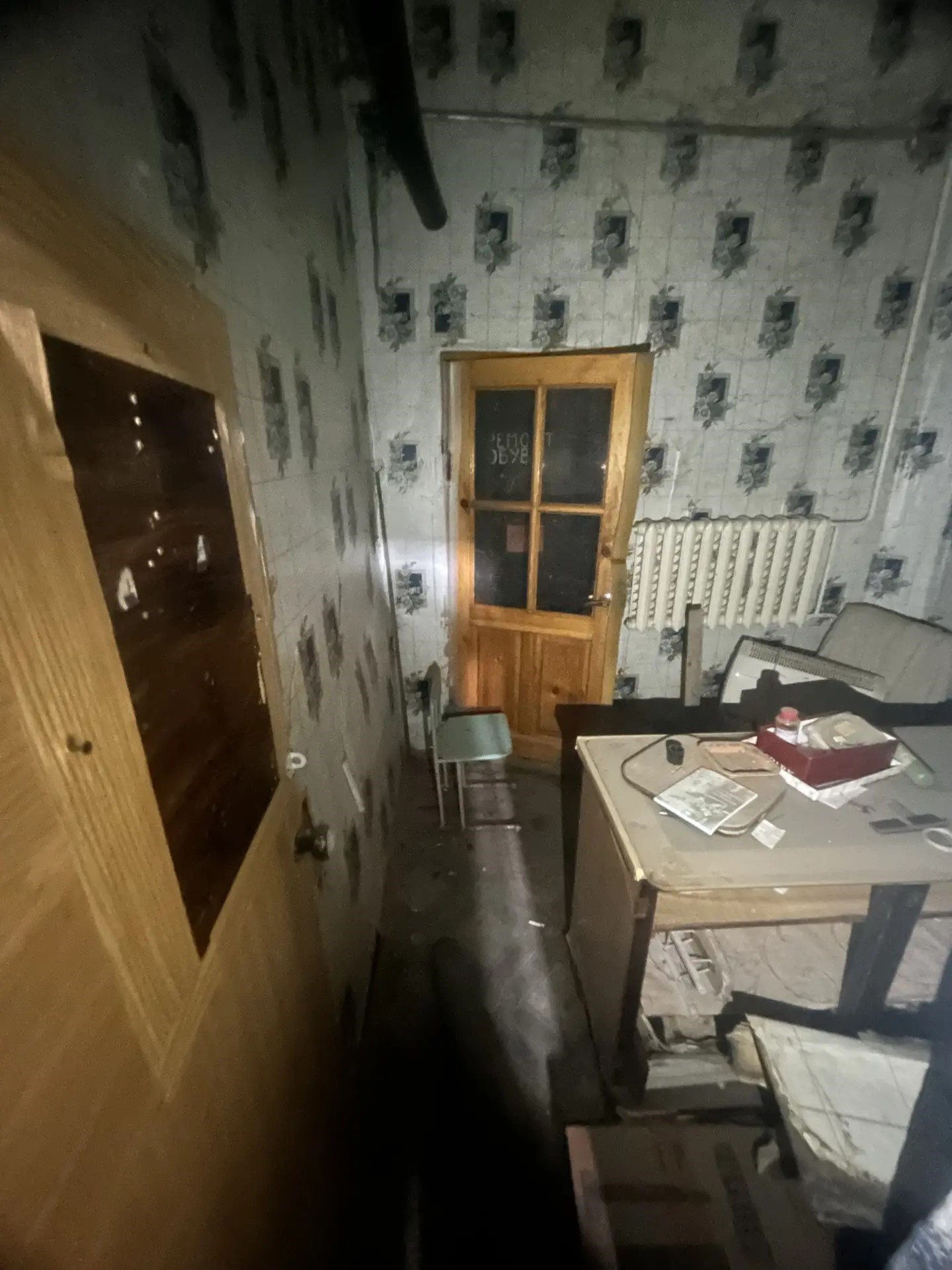 Помещение площадью 15,9 кв.м, с кадастровым номером 62:25:0070409:2112 по адресу: Рязанская область, Шиловский район, Шиловское городское поселение,          р.п. Шилово, ул. Стройкова, д. 13, пом. Н-3
