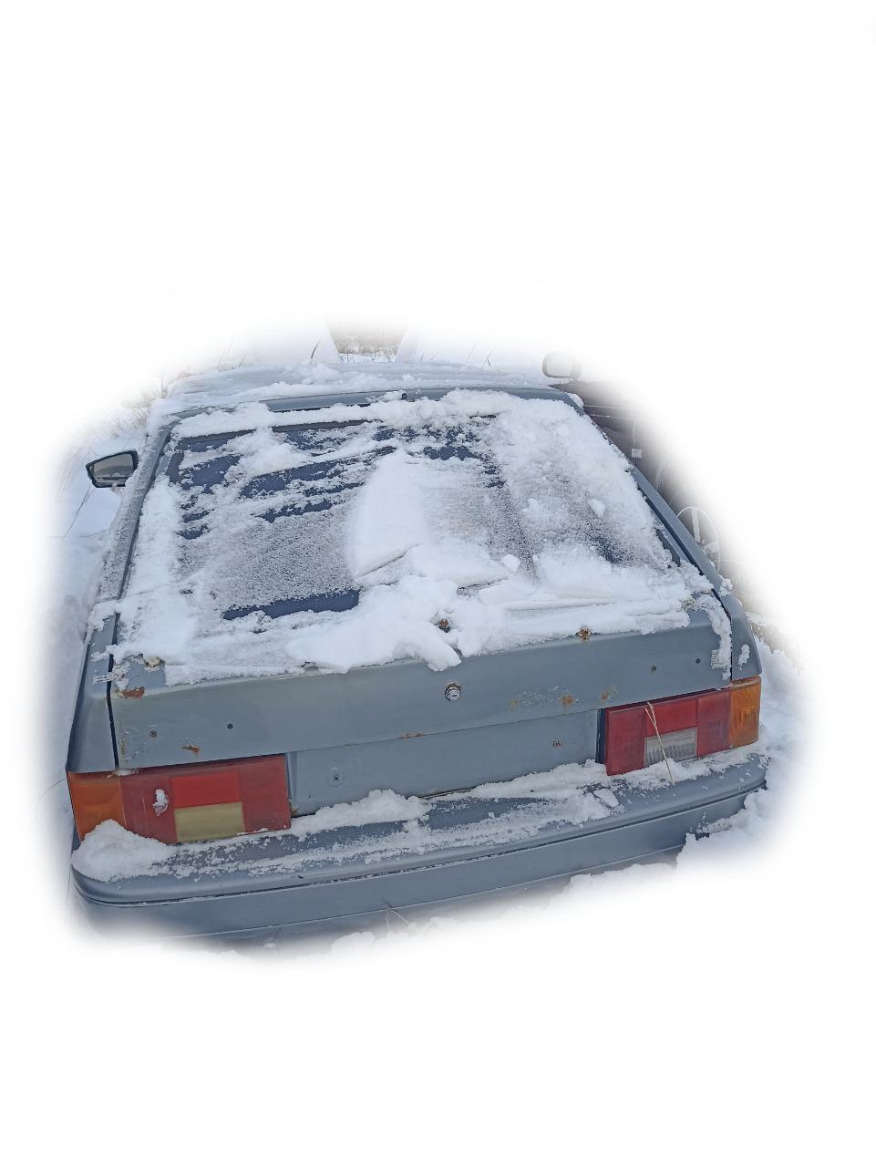 Автомобиль марки ВАЗ 21144 (607)