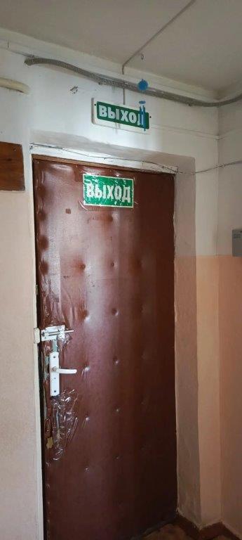 Помещение фельдшерско-акушерского пункта, площадь 45,4 кв. м, по адресу: Курганская область, Шумихинский муниципальный округ, с. Стариково, ул. Центральная, д. 8, пом. 11