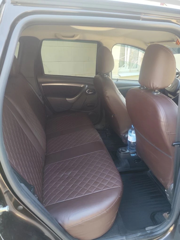 легковой автомобиль RENAULT DUSTER, идентификационный номер транспортного средства Х7LHSRHGD59709780, государственный регистрационный знак Е586УУ69 , год выпуска 2018
