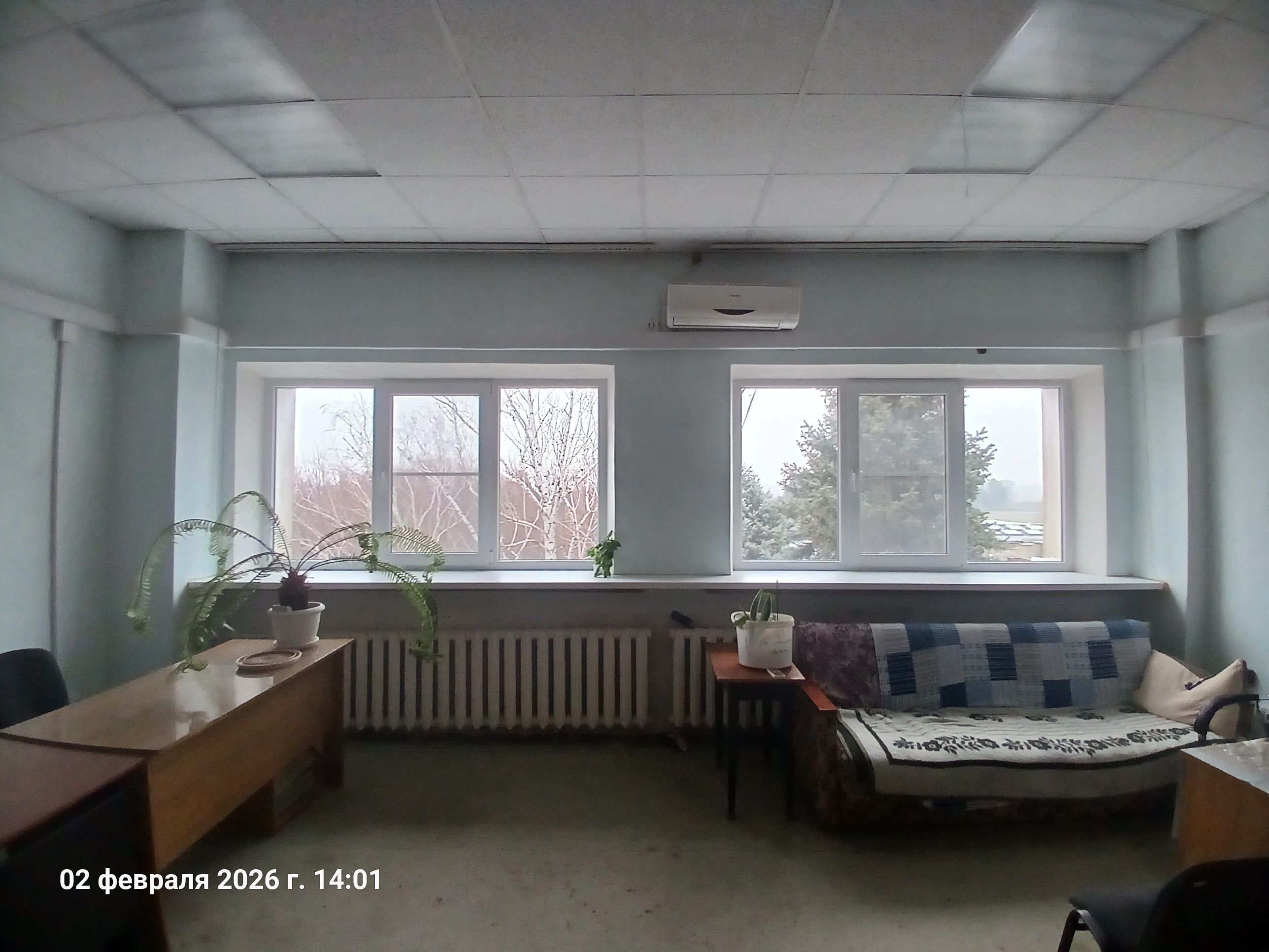 помещение № 426 (комната № 32), часть помещения № 429 (комнаты 33,34)